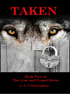 cover image of Taken